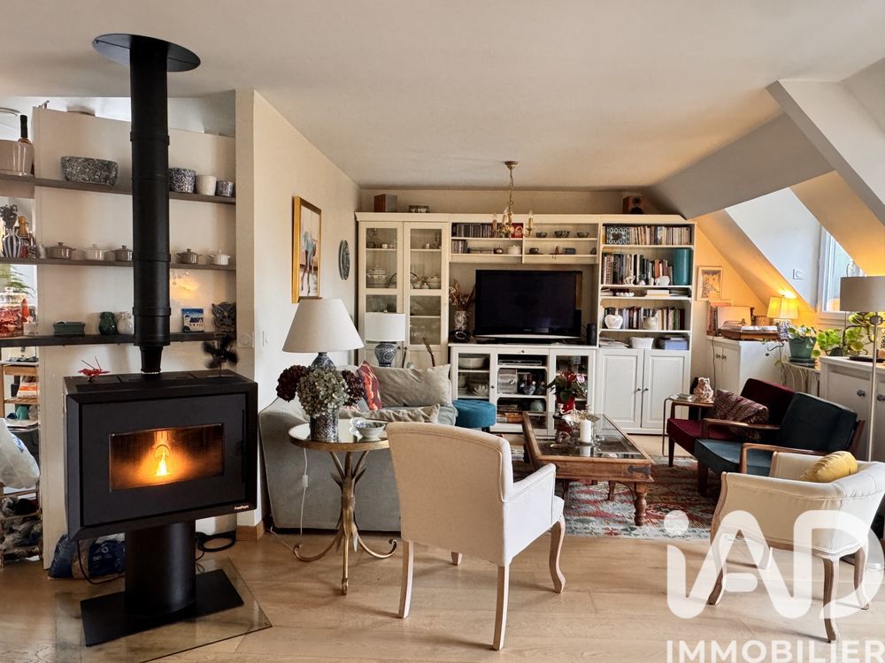 � vendre  Appartement Rueil-Malmaison (92500)