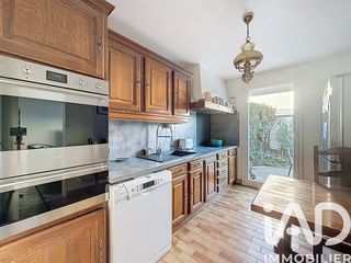  Maison � vendre 4 pi�ces 83 m�