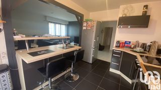  Appartement � vendre 3 pi�ces 64 m�