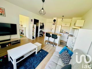  Appartement � vendre 2 pi�ces 39 m�