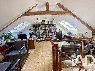  Maison � vendre 7 pi�ces 165 m�