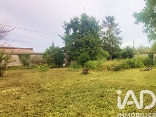  Terrain � vendre 683 m�