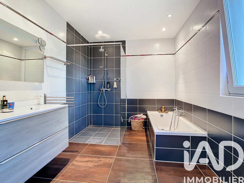 � vendre  Maison Basse-Ham (57970)