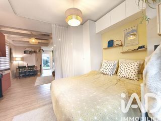  Maison � vendre 2 pi�ces 41 m�