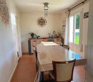  Maison � vendre 5 pi�ces 123 m�