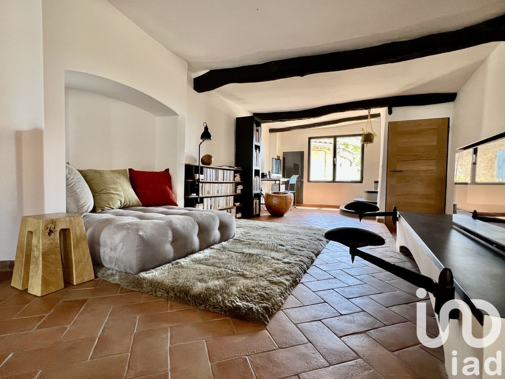 � vendre  Maison Le Castellet (83330)