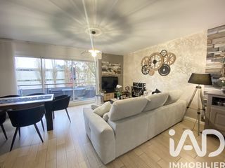  Appartement � vendre 4 pi�ces 73 m�