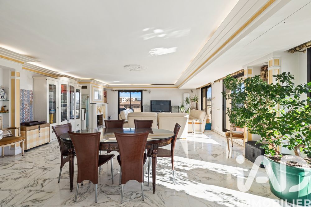 � vendre  Appartement Cagnes-sur-Mer (06800)