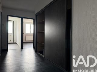  Appartement � vendre 3 pi�ces 62 m�