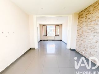  Maison � vendre 5 pi�ces 90 m�