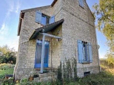   Vente Maison de campagne 5 pi�ces Maison - 5 pi�ce(s) - 119 m�