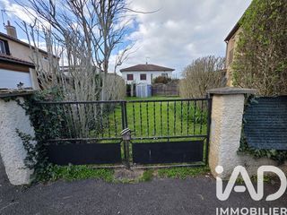  Maison � vendre 4 pi�ces 90 m�