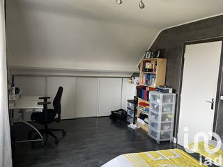  Maison � vendre 6 pi�ces 108 m�