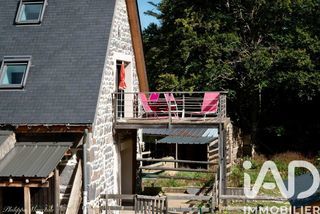  Maison � vendre 7 pi�ces 231 m�