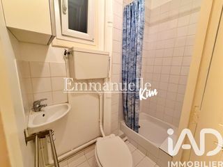  Appartement � vendre 1 pi�ce 25 m�