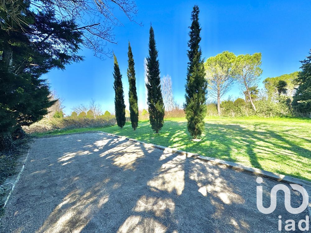 � vendre  Maison Arles (13200)