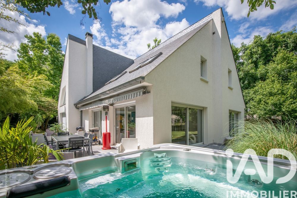 � vendre  Villa Pomponne (77400)