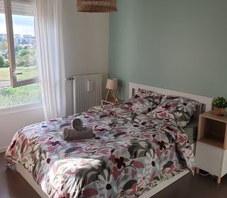  Appartement � vendre 3 pi�ces 57 m�