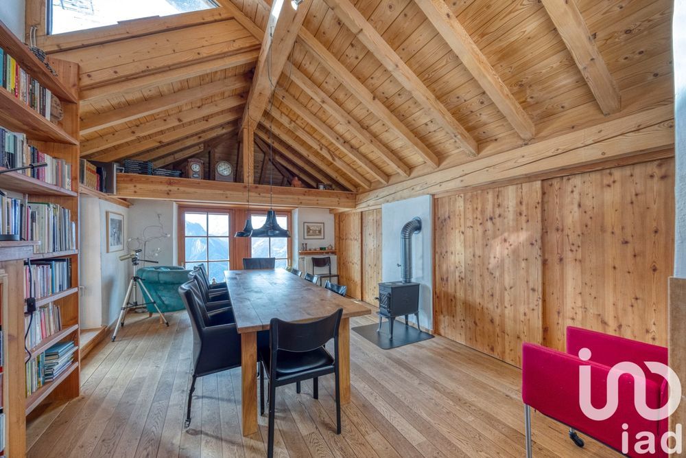 � vendre  Appartement Villard-Reculas (38114)