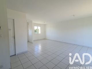  Maison � vendre 3 pi�ces 62 m�