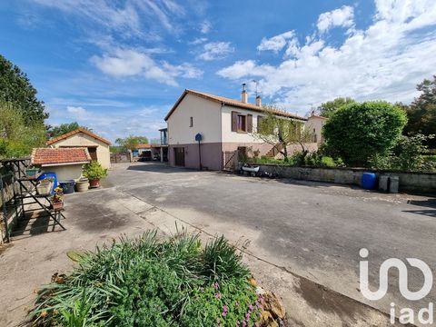   Vente Maison/villa 9 pi�ces Maison - 9 pi�ce(s) - 211 m�