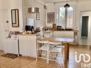  Appartement � vendre 3 pi�ces 60 m�