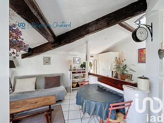  Appartement � vendre 3 pi�ces 36 m�