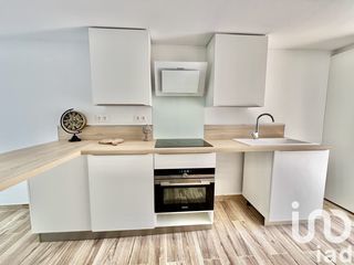  Appartement � vendre 1 pi�ce 28 m�