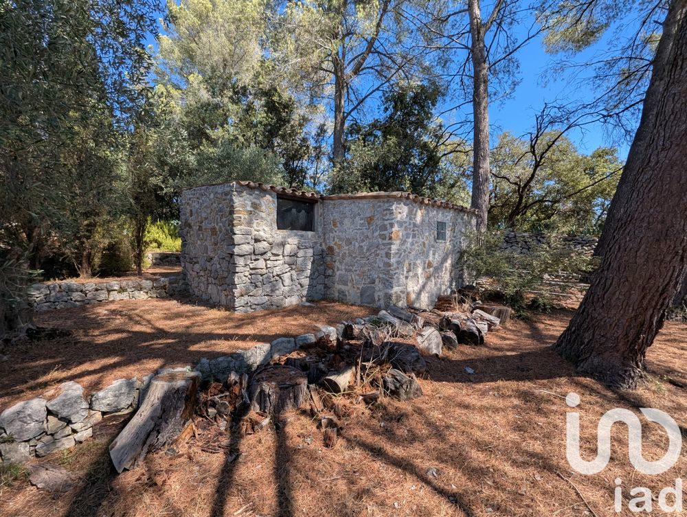 � vendre  Maison Auribeau-sur-Siagne (06810)