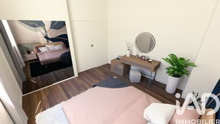  Appartement � vendre 2 pi�ces 53 m�