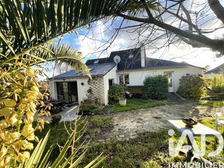  Maison � vendre 4 pi�ces 107 m�