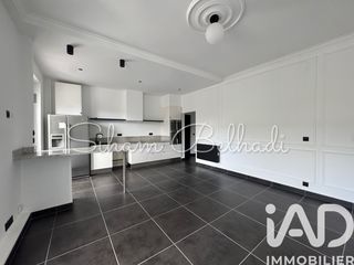  Appartement � vendre 2 pi�ces 51 m�