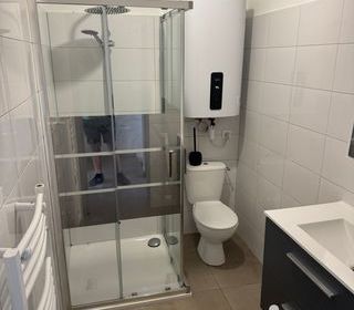  Maison � vendre 3 pi�ces 60 m�