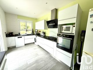  Maison � vendre 5 pi�ces 135 m�