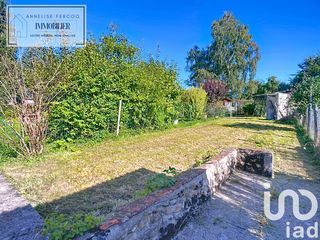  Maison � vendre 5 pi�ces 57 m�