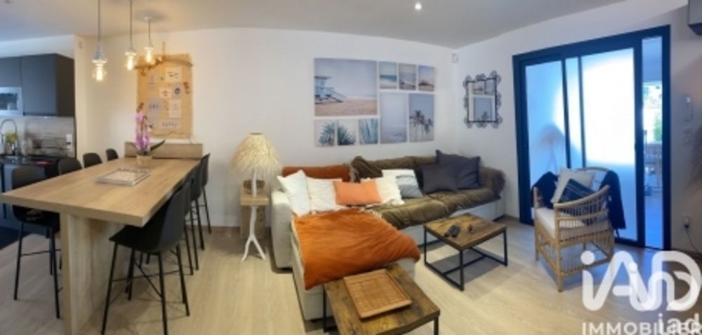 � vendre  Appartement Port Grimaud (83310)