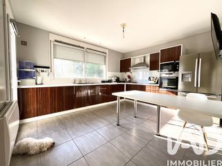  Maison � vendre 5 pi�ces 130 m�