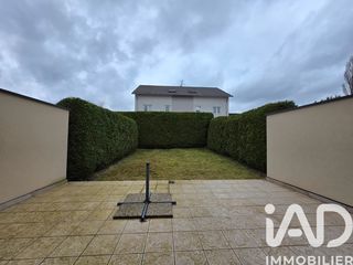  Appartement � vendre 2 pi�ces 73 m�