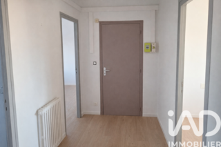  Appartement � vendre 3 pi�ces 64 m�