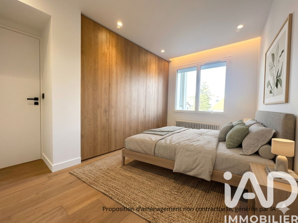 � vendre  Appartement Annecy (74000)