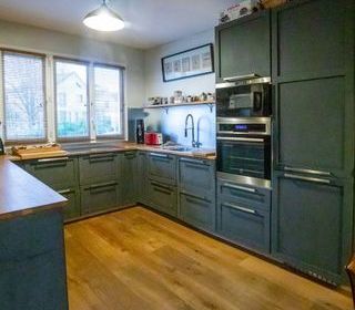  Maison � vendre 6 pi�ces 124 m�