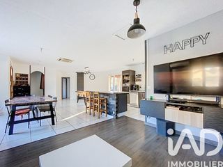  Maison � vendre 7 pi�ces 130 m�