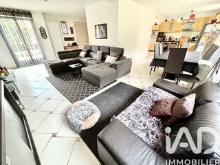  Maison � vendre 5 pi�ces 136 m�