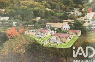  Terrain � vendre 682 m�