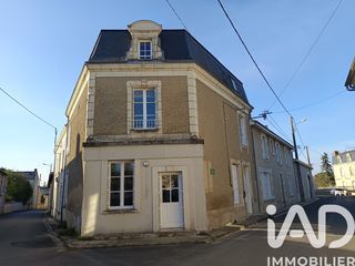  Maison � vendre 6 pi�ces 145 m�