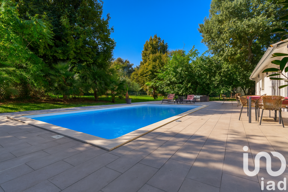 � vendre  Maison Villenave-d'Ornon (33140)