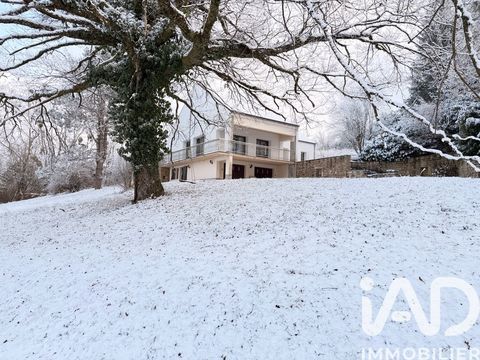   Vente Maison/villa 7 pi�ces Maison - 7 pi�ce(s) - 171 m�