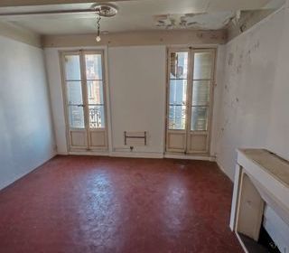  Appartement � vendre 1 pi�ce 32 m�