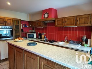  Maison � vendre 6 pi�ces 121 m�