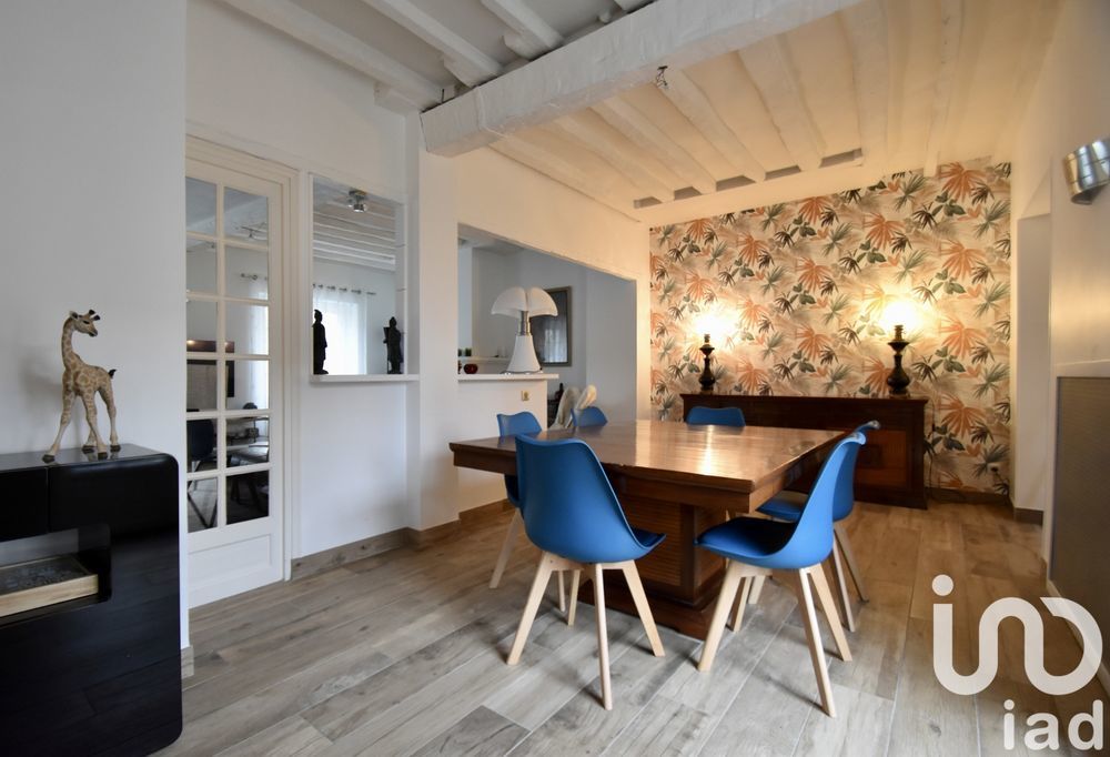 � vendre  Maison Annet-sur-Marne (77410)